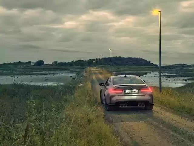 Free download night bmw m3 g80 norway bmw free picture to be edited with GIMP free online image editor