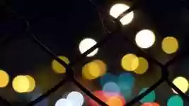 Free download Night City Lights -  free video to be edited with OpenShot online video editor