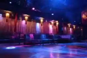 Free download Night Club Queens NY free photo or picture to be edited with GIMP online image editor