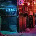 Екран нічного освітлення для розширення веб-магазину Chrome в OffiDocs Chromium