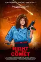 Free download Night of the Comet (1984) free photo or picture to be edited with GIMP online image editor