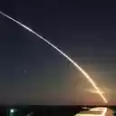 Night Shuttle Launch Florida  screen for extension Chrome web store in OffiDocs Chromium