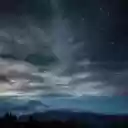 NIGHT SKYTheme  screen for extension Chrome web store in OffiDocs Chromium