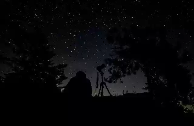 Free download Night Star Picture -  free photo or picture to be edited with GIMP online image editor