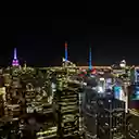 Night Time In New York City  screen for extension Chrome web store in OffiDocs Chromium