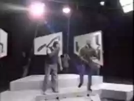 Free download Night Tracks (1985-01-26) free photo or picture to be edited with GIMP online image editor