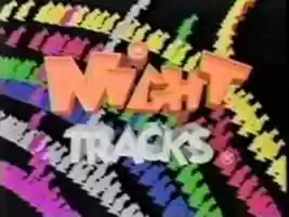 Free download Night Tracks (1985-09-07) free photo or picture to be edited with GIMP online image editor