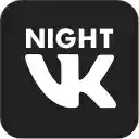 Night | VK  screen for extension Chrome web store in OffiDocs Chromium