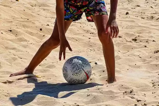 Free download Nike Ball Soccer -  free photo or picture to be edited with GIMP online image editor