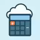 NimbusCalc  screen for extension Chrome web store in OffiDocs Chromium