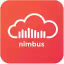 Nimbus Music  screen for extension Chrome web store in OffiDocs Chromium