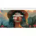 Nimvajabi Vibe  screen for extension Chrome web store in OffiDocs Chromium
