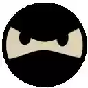 Ninja Printer  screen for extension Chrome web store in OffiDocs Chromium