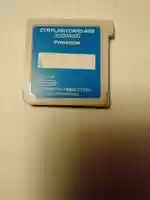 Free download Nintendo 3DS CTR-008 Flash Card Prototypes (Capcom) free photo or picture to be edited with GIMP online image editor