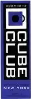 Free download Nintendo Cube Club Admission Ticket free photo or picture to be edited with GIMP online image editor