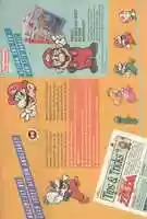 Free download Nintendo GB Club Nintendo Mitgliedschafts Antrag 02 DIN A 4 (1991) free photo or picture to be edited with GIMP online image editor