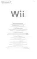 Free download Nintendo Wii - Important Information free photo or picture to be edited with GIMP online image editor
