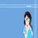 Nisekoi Onodera Theme  screen for extension Chrome web store in OffiDocs Chromium