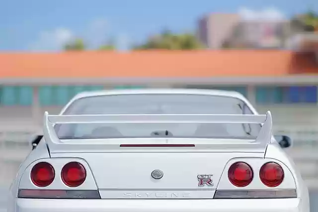 Free download nissan gtr automobile car sportcar free picture to be edited with GIMP free online image editor