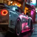 Nissan GTR Nismo R35 Live Wallpaper  screen for extension Chrome web store in OffiDocs Chromium
