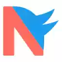 Nitter on click  screen for extension Chrome web store in OffiDocs Chromium