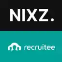 NIXZ SimpleRecruiter for Recruitee  screen for extension Chrome web store in OffiDocs Chromium