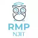 NJIT Schedule Builder RMP  screen for extension Chrome web store in OffiDocs Chromium