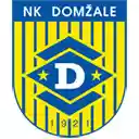 NK Domzale Home  screen for extension Chrome web store in OffiDocs Chromium