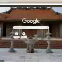 Đền Lý Nam Đế  screen for extension Chrome web store in OffiDocs Chromium