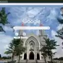 Đền Đồng Quang  screen for extension Chrome web store in OffiDocs Chromium