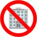 No Agency  screen for extension Chrome web store in OffiDocs Chromium
