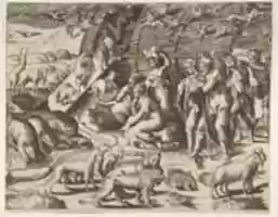 Free download Noah leaving the Ark free photo or picture to be edited with GIMP online image editor