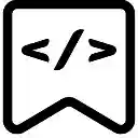 No Bookmarklets  screen for extension Chrome web store in OffiDocs Chromium