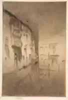 Free download Nocturne: Palaces free photo or picture to be edited with GIMP online image editor