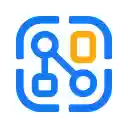 Nodebase Web Diagrammer  screen for extension Chrome web store in OffiDocs Chromium