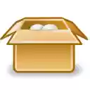 Node Package Finder  screen for extension Chrome web store in OffiDocs Chromium