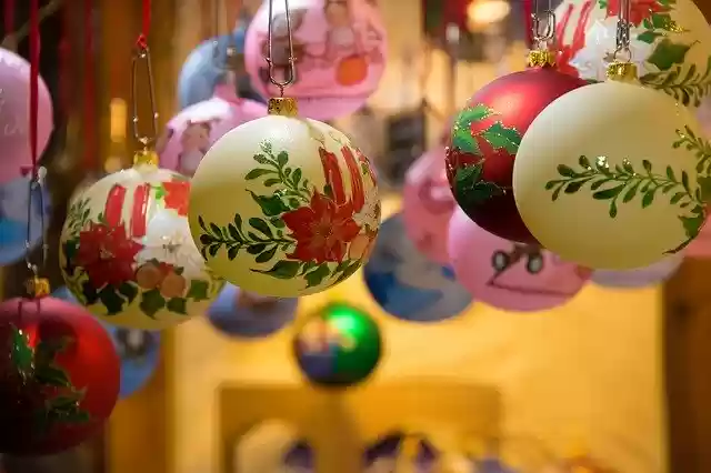 Free download Noel Decoration -  free free photo or picture to be edited with GIMP online image editor