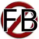 No FB Sponsored Posts  screen for extension Chrome web store in OffiDocs Chromium