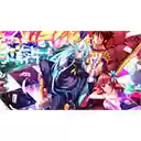 No Game No Life 04 1366X768  screen for extension Chrome web store in OffiDocs Chromium