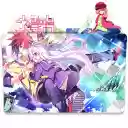 No Game No Life Wallpaper  screen for extension Chrome web store in OffiDocs Chromium
