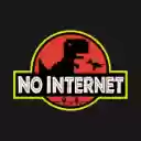 No Internet Games  screen for extension Chrome web store in OffiDocs Chromium