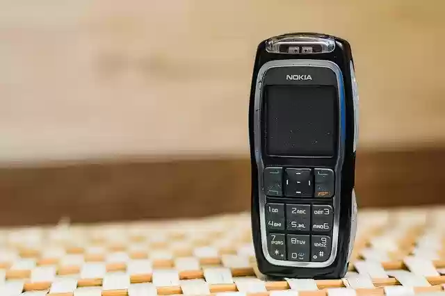 הורדה חינם של Nokia 3220 - תמונה או תמונה בחינם לעריכה עם עורך התמונות המקוון GIMP