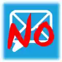 NoMailto:  screen for extension Chrome web store in OffiDocs Chromium