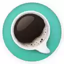 Nomes.Hearts.Coffee  screen for extension Chrome web store in OffiDocs Chromium