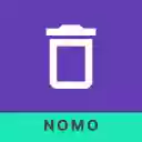 NoMo Cache  screen for extension Chrome web store in OffiDocs Chromium
