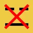 Nomoji: No More Emojis  screen for extension Chrome web store in OffiDocs Chromium