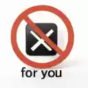 No more For You Tab at x.com  screen for extension Chrome web store in OffiDocs Chromium