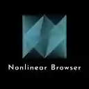 Nonlinear Browser  screen for extension Chrome web store in OffiDocs Chromium