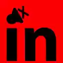 NoNoise LinkedIn  screen for extension Chrome web store in OffiDocs Chromium
