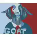 Non political goat  screen for extension Chrome web store in OffiDocs Chromium